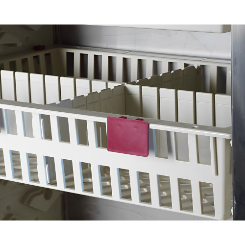 Sterilization cabinet MISD 2070