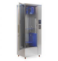 Cabinet for endoscopes (with drying system) MKED 6500