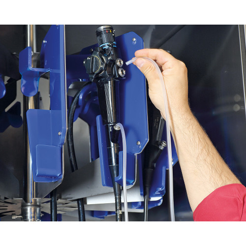 Cabinet for endoscopes (with drying system) MKED 6500