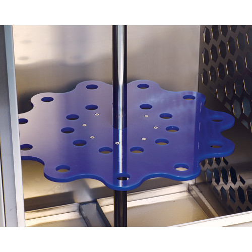 Cabinet for endoscopes (with drying system) MKED 6500