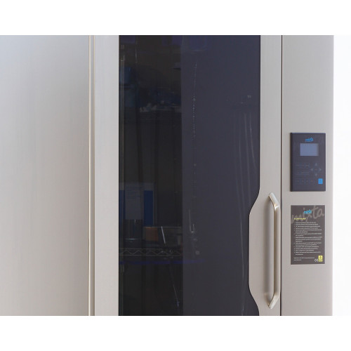 Cabinet for endoscopes (with drying system) MKED 6500