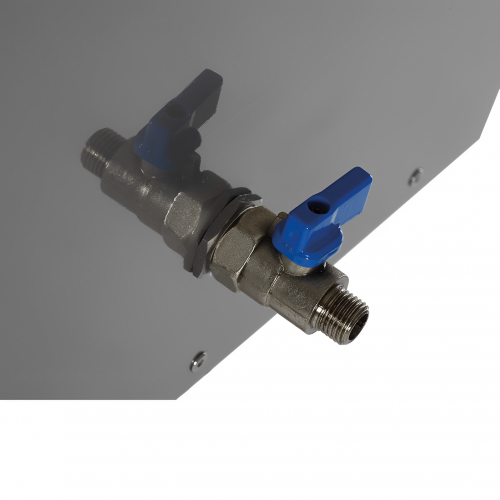 Ultrasonic washer MUY 1060 