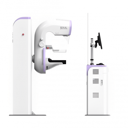 Mammography system SOUL Direct