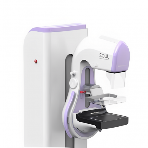Mammography system SOUL Direct