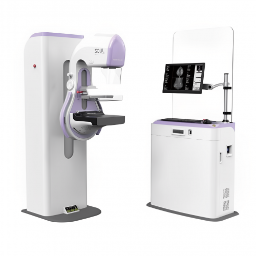 Mammography system SOUL Direct