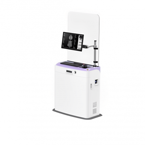 Mammography system SOUL Direct