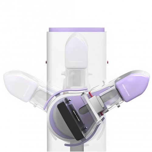 Mammography system SOUL Direct