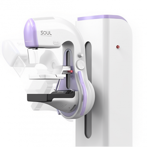 Mammography system SOUL Direct