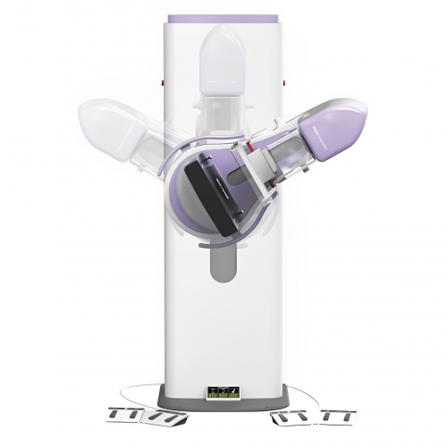 Mammography system SOUL Direct