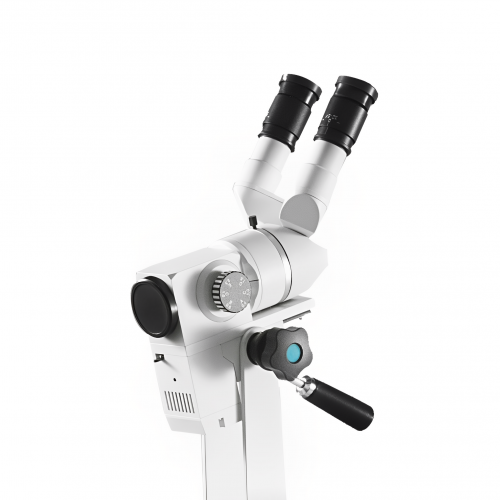Binocular colposcope KN-2200