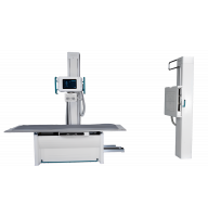 Digital X-ray system PRS 500 F