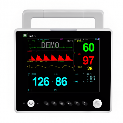 Patient monitor G3S 