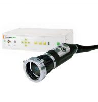 Chamber head for endoscopes EndoView 