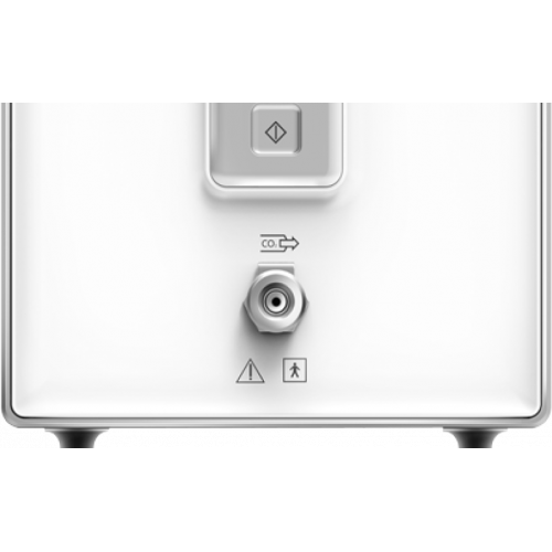 Endoscopic insufflator for adults ACD-1