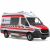 Ambulance Mercedes-Benz Sprinter 