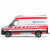Ambulance Mercedes-Benz Sprinter 