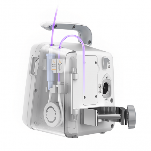 Enteral feeding pump ENP-1 