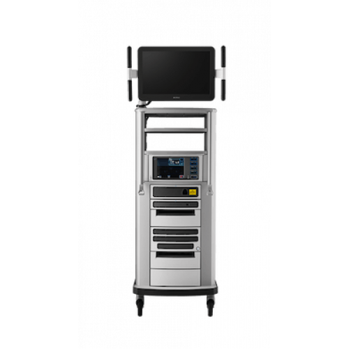 Surgical System (operating robot) Da Vinci 