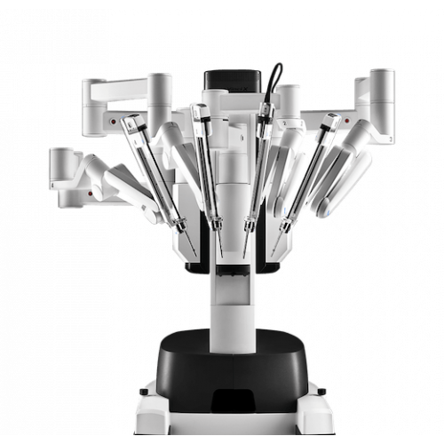 Surgical System (operating robot) Da Vinci 