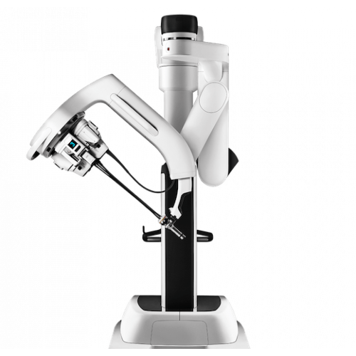Surgical System (operating robot) Da Vinci 