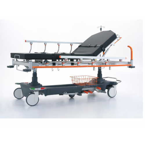 Transport trolley-trolley NTCR SD 13