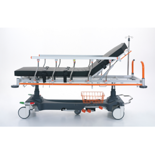 Transport trolley-trolley NTCR SD 13