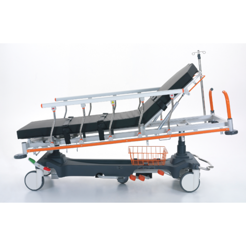 Transport trolley-trolley NTCR SD 13