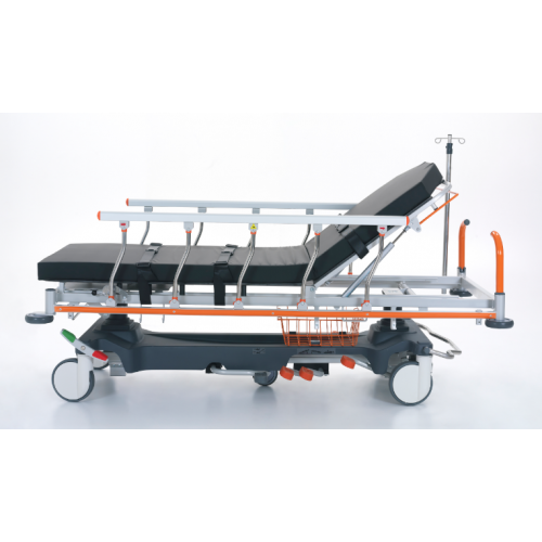 Transport trolley-trolley NTCR SD 13