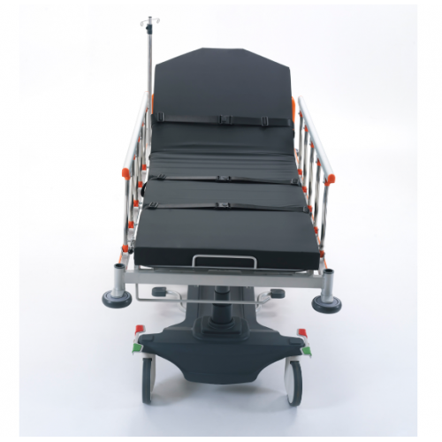 Transport trolley-trolley NTCR SD 13