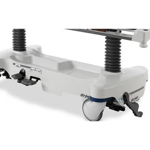 Transport Stretcher Trolley