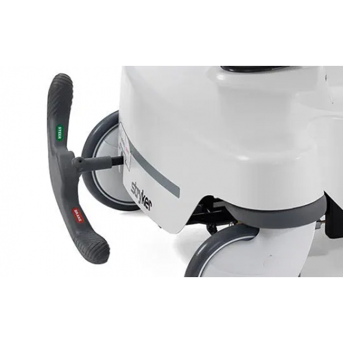 Transport Stretcher Trolley