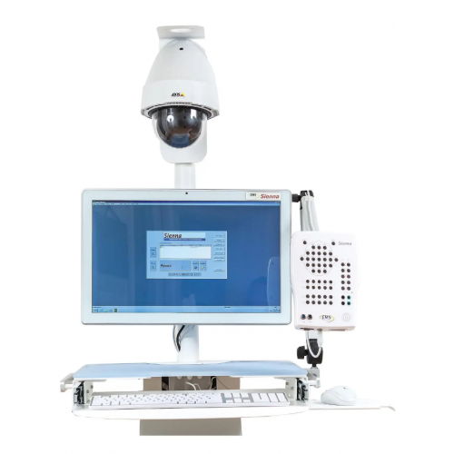 Sienna 40-channel electroencephalograph