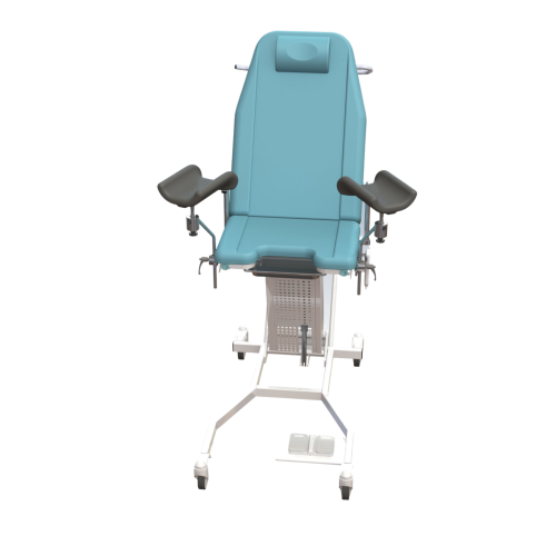 Electric gynecological examination chair JINN - 03 