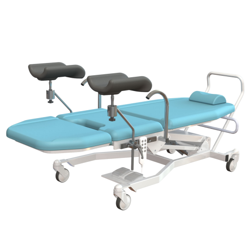 Electric gynecological examination chair JINN - 03 