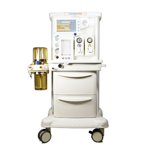 Pediatric anaesthetic system CWM-302