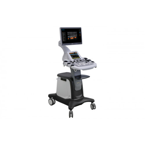 Diagnostic ultrasound system Apogee 3500 