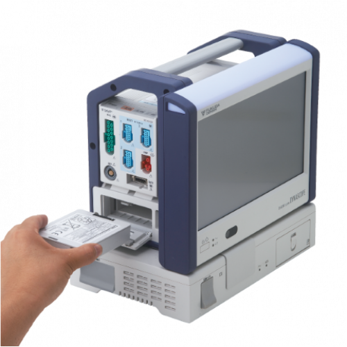 Bedside patient monitor DS-8200 