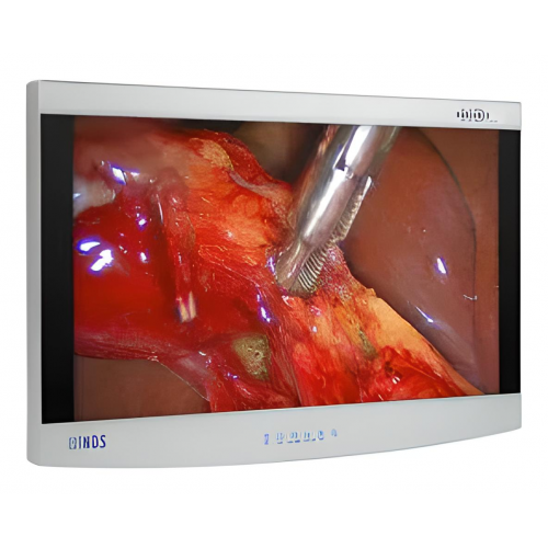 Surgical Monitor Zero Wire 