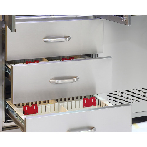 Sterilization cabinet MGD 2060