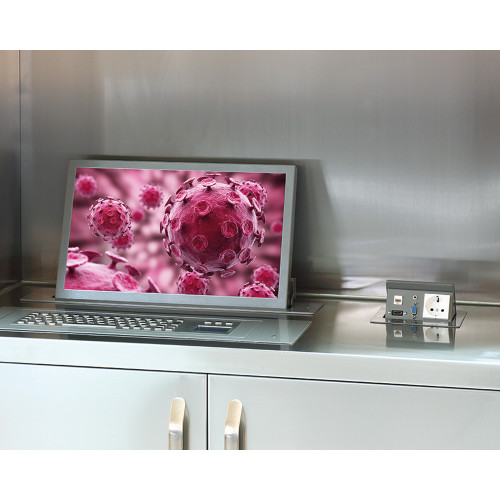 Sterilization cabinet MGD 2060