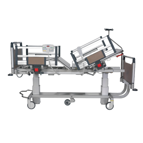 Medical Intensive Care bed NITRO HB 5130
