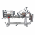 Medical Intensive Care bed NITRO HB 5130