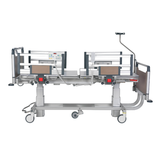 Medical Intensive Care bed NITRO HB 5130