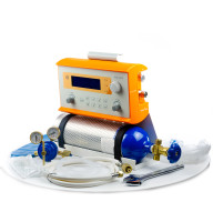 Portable ventilator CWH-2010