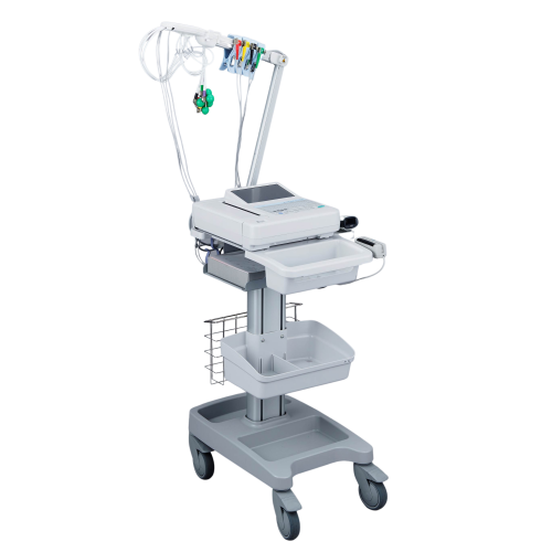 Electrocardiograph FX-8400