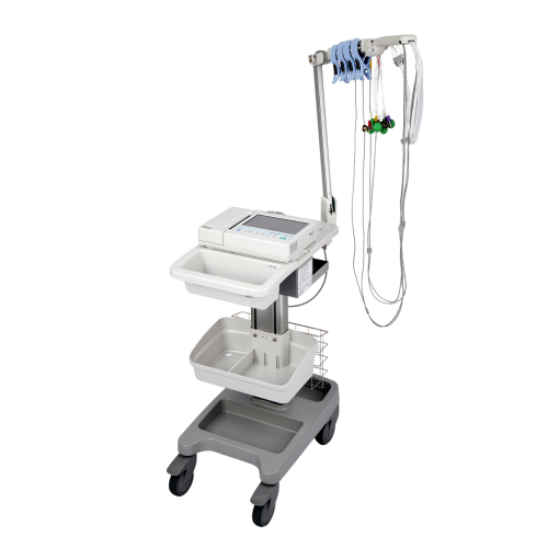 Electrocardiograph FX-8300