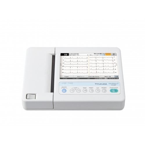 Electrocardiograph FX-8300