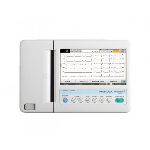 Electrocardiograph FX-8300