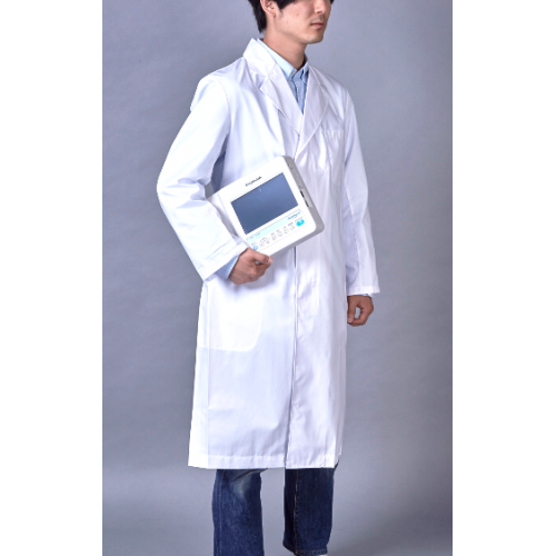 Electrocardiograph FX-8200 