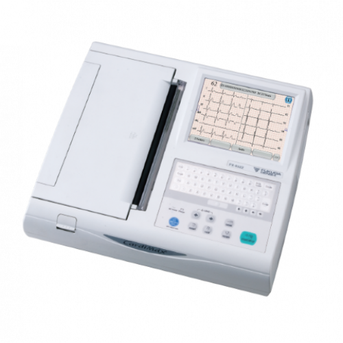 Electrocardiograph FX-8322